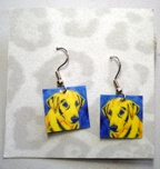 Sample Earrings
